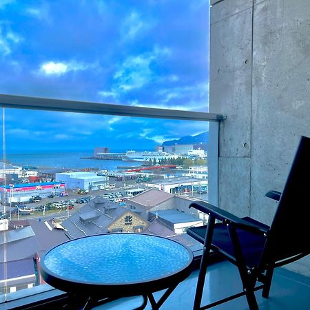 Stay'S Otaru Buitenkant foto