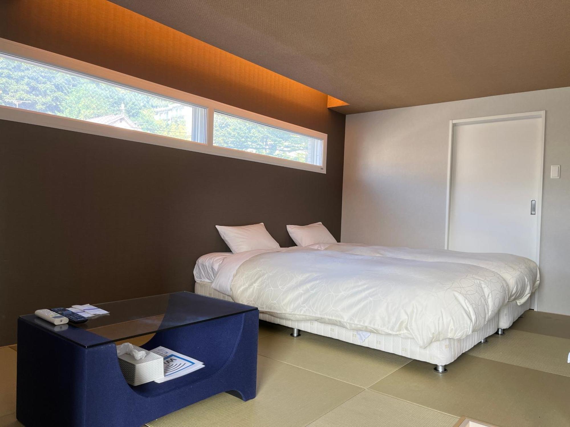 Stay'S Otaru Buitenkant foto