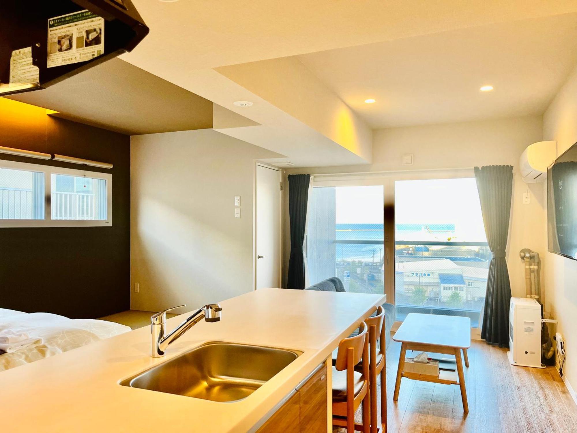 Stay'S Otaru Buitenkant foto