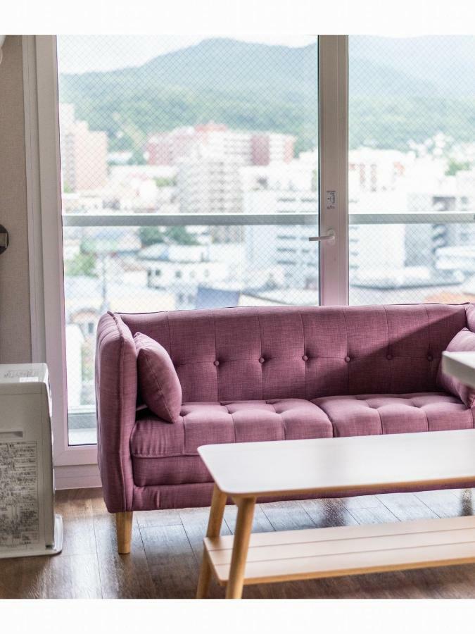 Stay'S Otaru Buitenkant foto