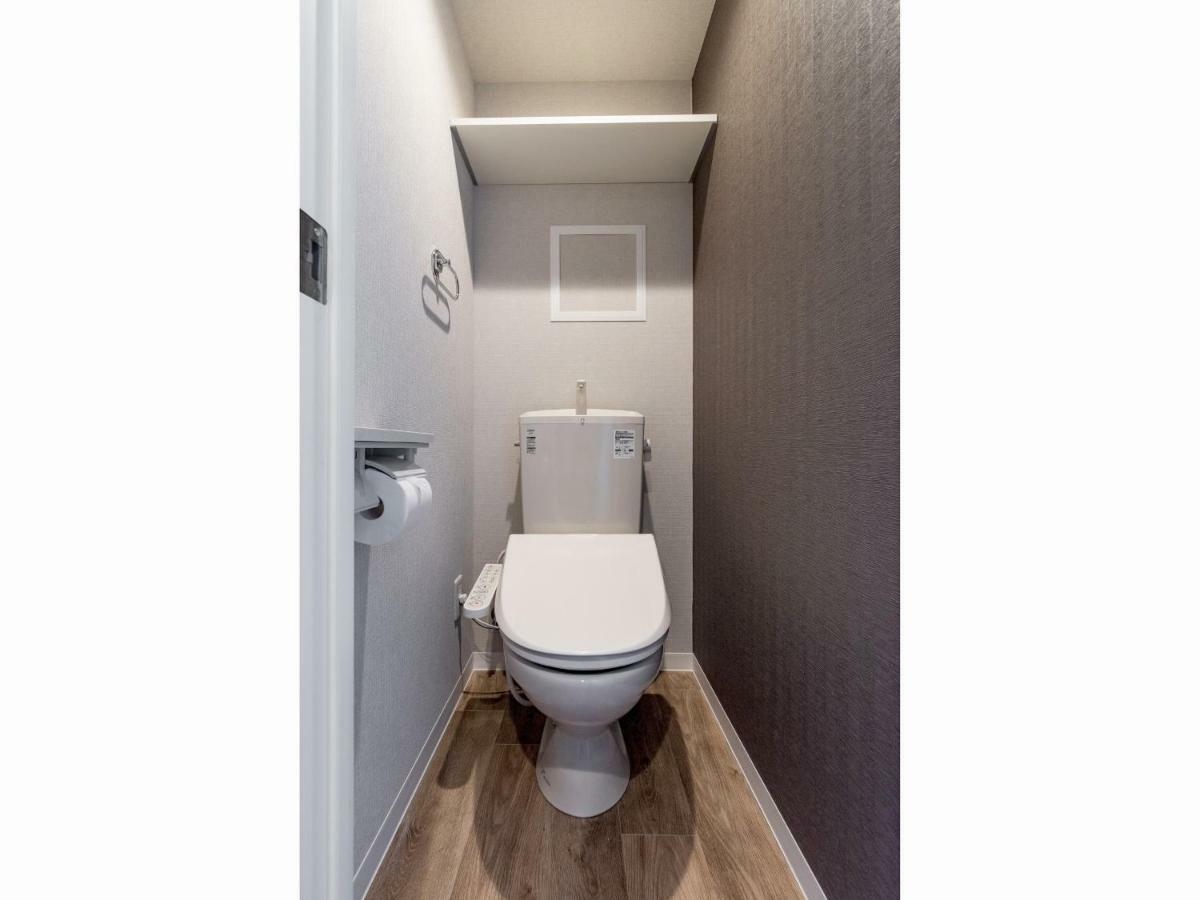 Stay'S Otaru Buitenkant foto