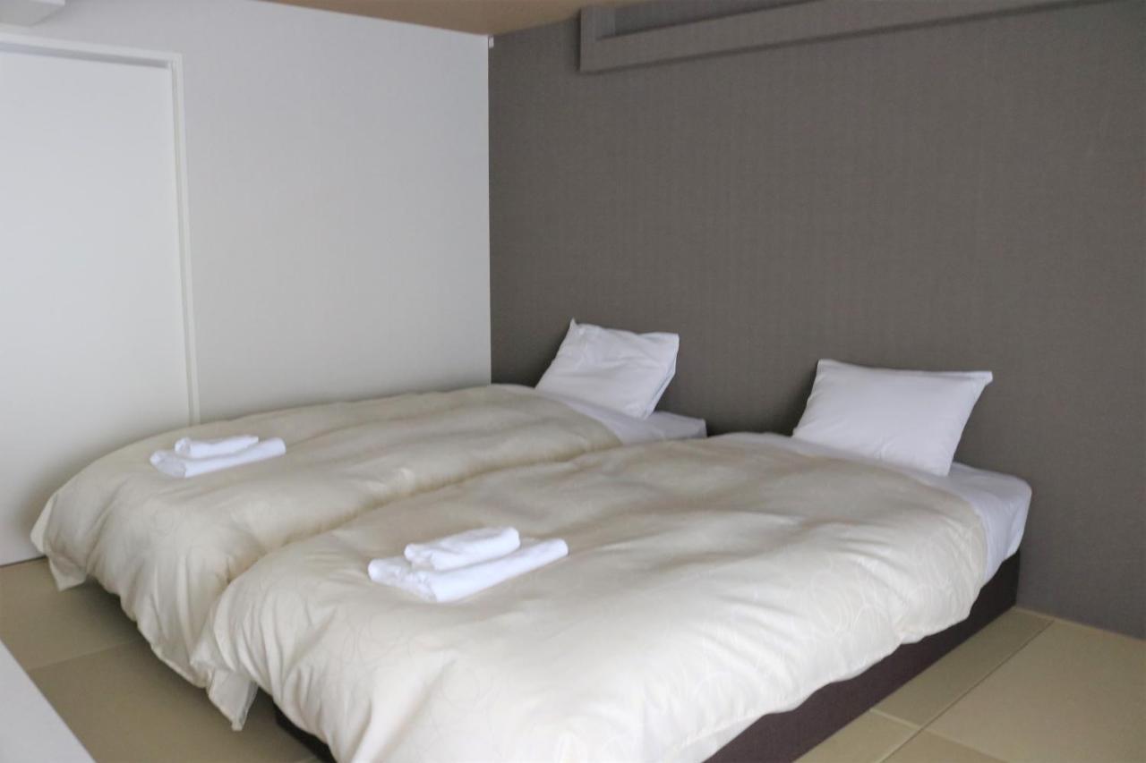 Stay'S Otaru Buitenkant foto