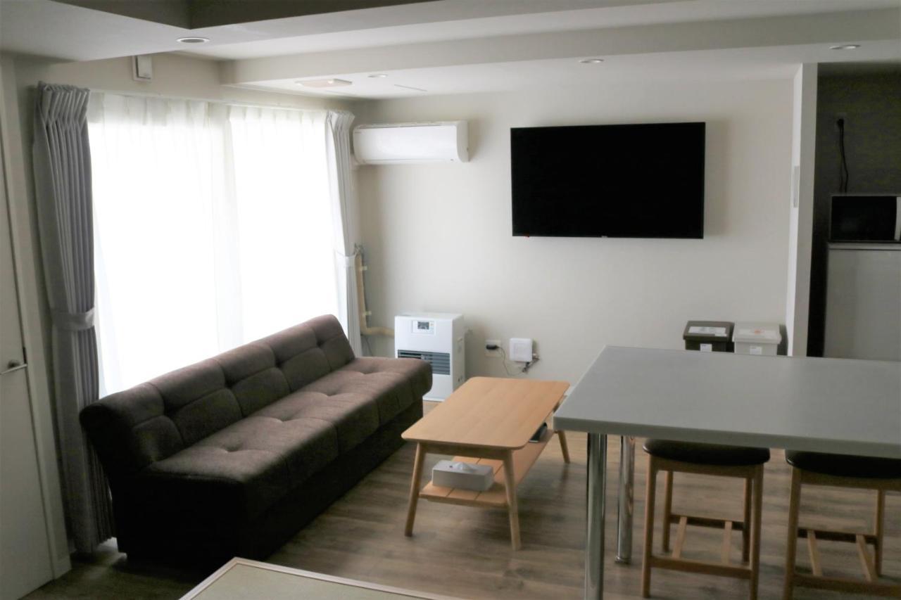 Stay'S Otaru Buitenkant foto